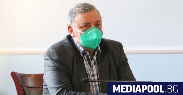 Със сигурност през януари се очаква да имаме първия българин