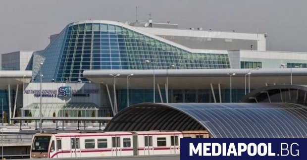 Новият концесионер на Летище София консорциумът СОФ Кънект вече официално