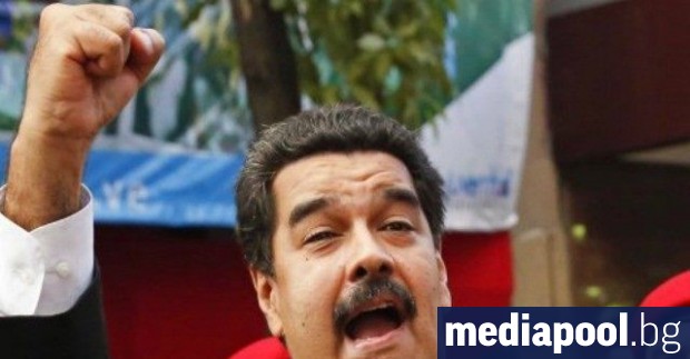 Властта на президента Николас Мадуро отново е поела контрола над