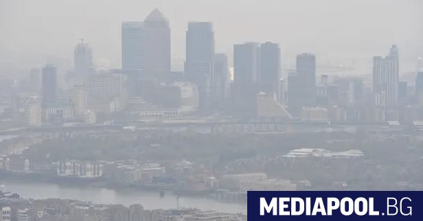 Предизвикало ли е замърсяването на въздуха в Лондон смъртта на