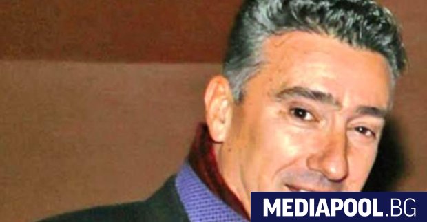 Бизнесменът Ветко Арабаджиев който е в ареста от миналата година