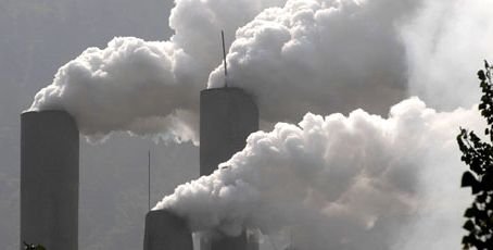 Емисиите парникови газове са на най-ниското си равнище за последните 30 години