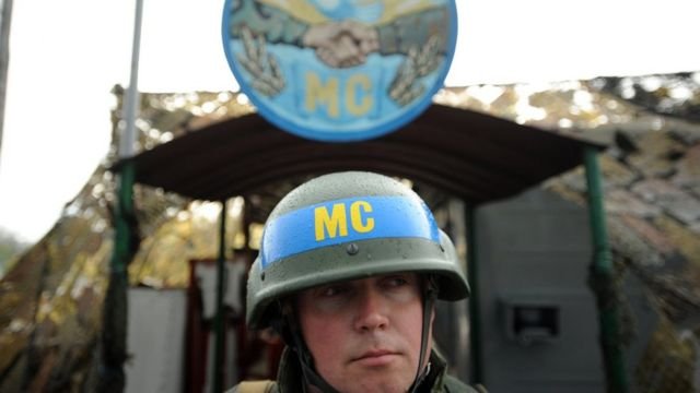 "Колбасният въпрос": какво бъдеще чака руските миротворци в Приднестровието?