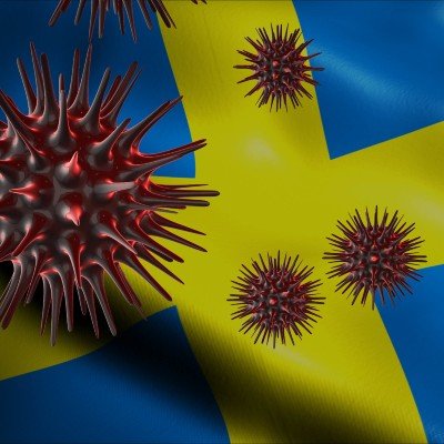 Швеция регистрира рекордните над 9600 нови случая на коронавирус