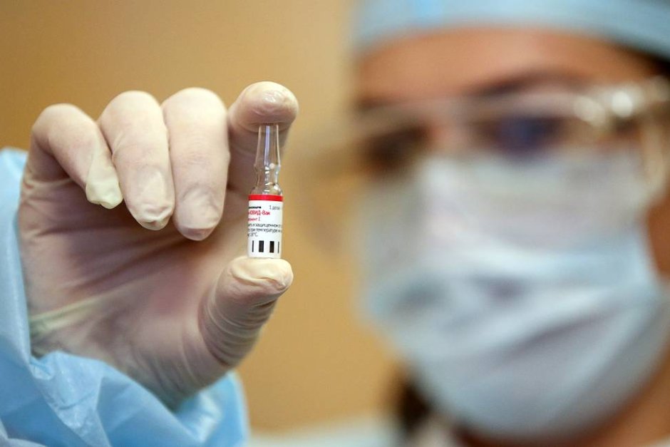 Ваксините и тестовете за Covid-19 ще са без ДДС от 1 януари