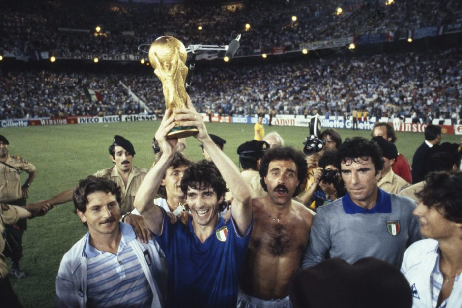 Почина футболната легенда Паоло Роси, извел Италия до трета световна титла