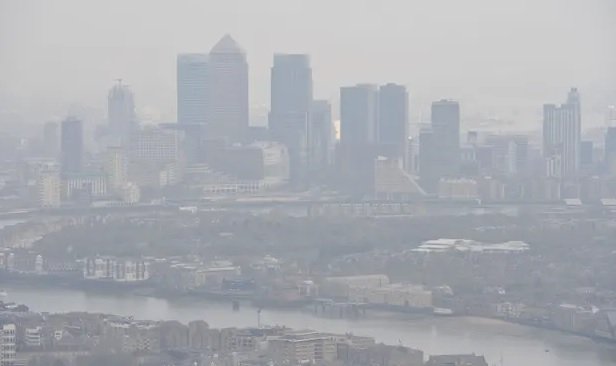 Британски съд проверява дали замърсеният въздух в Лондон е убил 9-г. момиченце