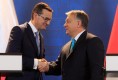 ЕС готов да заобиколи Полша и Унгария, ако не се откажат от вето върху фискалния пакет