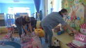 Детските градини в София няма да отворят в понеделник
