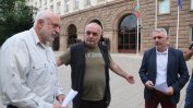 С автошествие "Отровното трио" поиска оставките на Борисов и Гешев