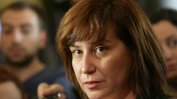 Съдийският съюз призова депутатите да видят какво върши инспектор Точкова