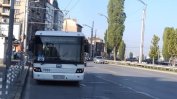 Столична община се готви да доплати 5 млн. лв. на МТК Гроуп за крайградски линии