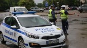Пиян шофьор блъсна патрулка и уби полицай край Нова Загора