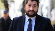 Христо Иванов: Идеята за надзорник на главния прокурор е "законодателен Мики Маус"