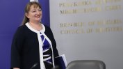 Сачева стана областен координатор на ГЕРБ в Добрич