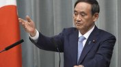 Заради коронавируса намалява подкрепата за лидерите на Япония и Южна Корея