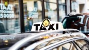 Как в Швеция такситата се включиха в борбата срещу пандемията