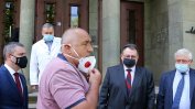 Правителството отпусна обещаните през април 22 млн. лв. на "БулБио"