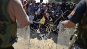 Съдът на Европейския съюз осъди Унгария във връзка с миграцията