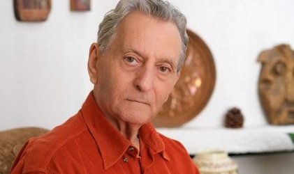 Почина литературният историк, писател и преводач проф. д-р Симеон Хаджикосев