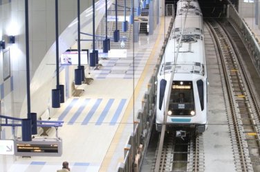 Метрото расте с 6 станции през "Арена Армеец" до мола на Цариградско шосе