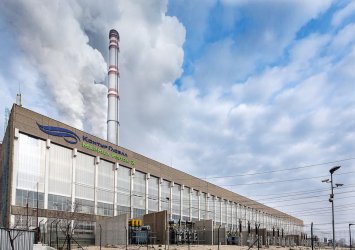 ТЕЦ "КонтурГлобал Марица Изток 3" произвела почти 11% от тока у нас през 2020 г.