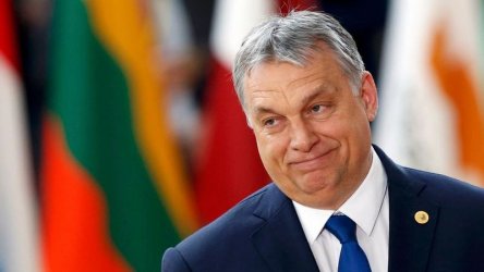 Виктор Орбан