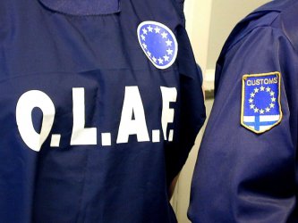 ОЛАФ разследва Фронтекс