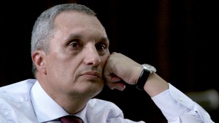 Иван Коство, сн. БГНЕС