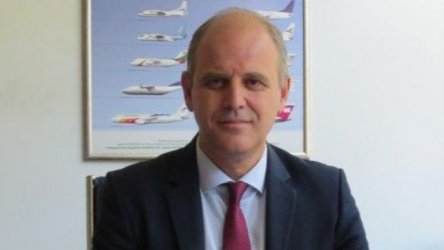 Владимир Рапонджиев