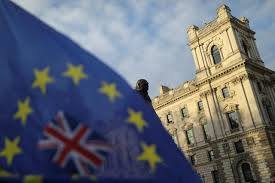 ЕС и Великобритания публикуваха пълния текст на търговското споразумение за Брекзит