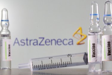 Оксфордската ваксина може да бъде одобрена в ЕС до края на януари