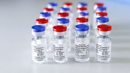 В Русия започва масова ваксинация