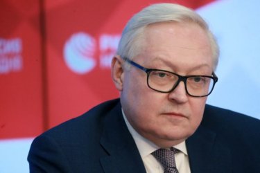Руският заместник-външен министър Сергей Рябков