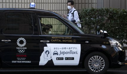 Япония може да въведе извънредно положение заради коронавируса