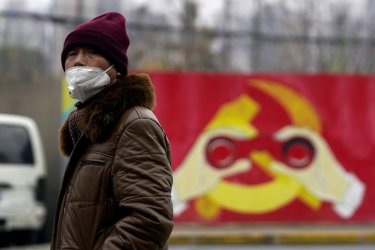 Първи смъртен случай от коронавирус в Китай от осем месеца