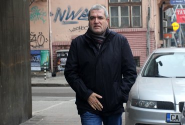 Касим Дал: Не съм част от "Движение за единство на народа"