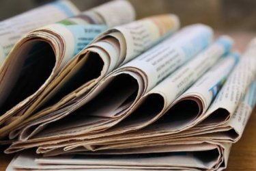 Германски вестници отпечатаха извънредни издания след кибератака