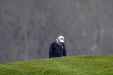 Голф асоциацията на САЩ отказа да провежда шампионата си в голф клуба на Търмп