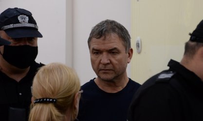 Делото срещу Пламен Бобоков за стрелите и копията е в съда