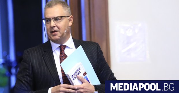 Председателят на ЦИК Александър Андреев каза пред БНТ, че предстоящите