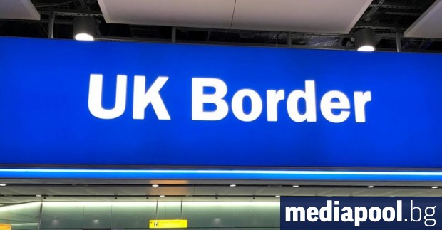 Гражданите на ЕС няма да могат да влизат във Великобритания