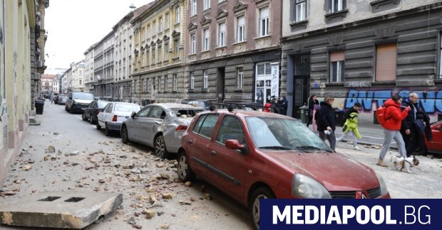 Днес е ден на Национален траур в Хърватия в памет