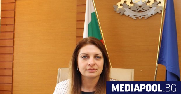 Премиерът Бойко Борисов е освободил зам министърът на земеделието Вергиния Кръстева