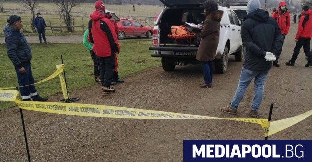 Тялото на загиналия турист в Стара планина беше свалено до