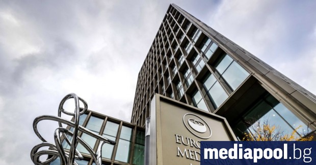 Европейската агенция по лекарствата EMA препоръча използването на ваксината Pfizer BioNTech