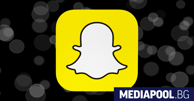 Снапчат Snapchat стана поредното комуникационно приложение до което президентът на