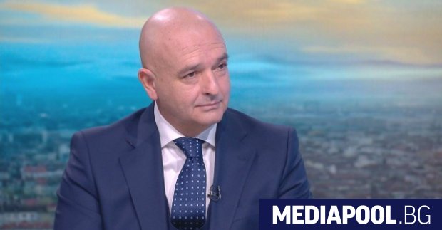 Един мой приятел много умен човек биолог беше казал