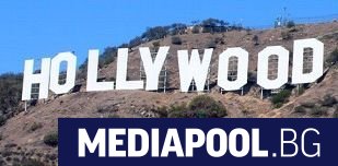 Холивуд спря снимането на повечето филми поне до средата на