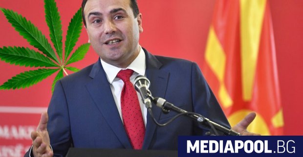 Дойде като гръм от ясно небе Докато всички държави